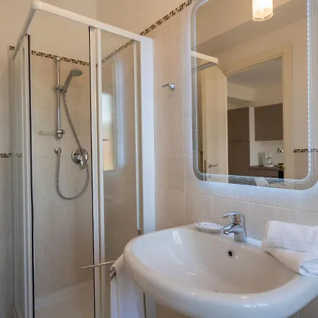Апартаменты Rosmarino By Interhome Chiappa (Imperia)
