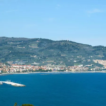 Locazione Turistica Rosmarino *