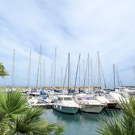 Rosmarino By Interhome Διαμέρισμα Chiappa (Imperia)