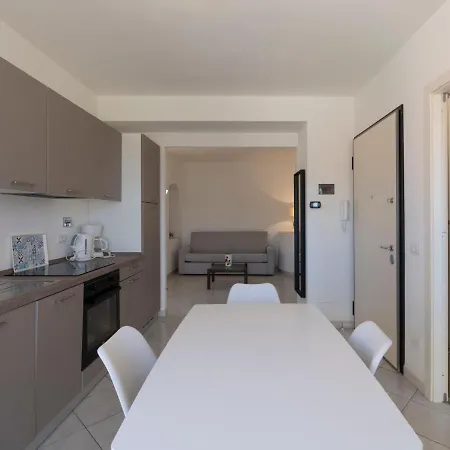 Апартаменты Rosmarino By Interhome Chiappa (Imperia)
