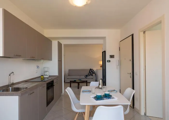 Rosmarino By Interhome Chiappa (Imperia)