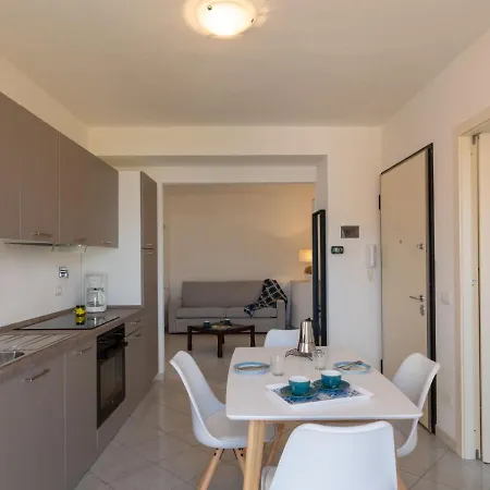 Rosmarino By Interhome Chiappa (Imperia)
