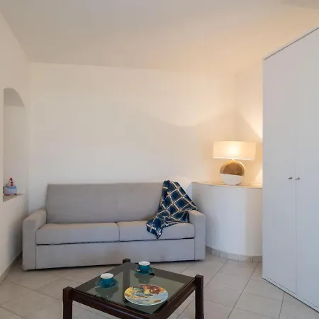 Rosmarino By Interhome *