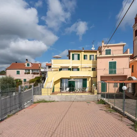 Rosmarino By Interhome * Chiappa (Imperia)