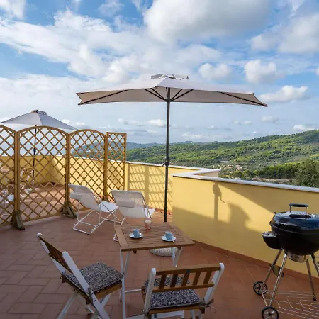 Rosmarino By Interhome Chiappa (Imperia)