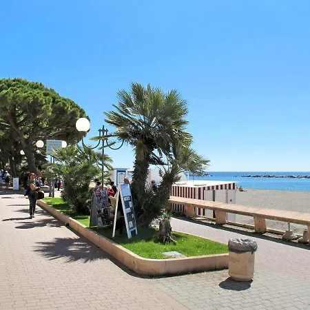 Rosmarino By Interhome