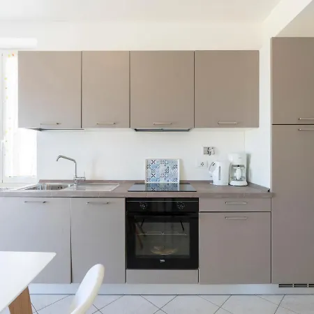 Rosmarino By Interhome * Chiappa (Imperia)