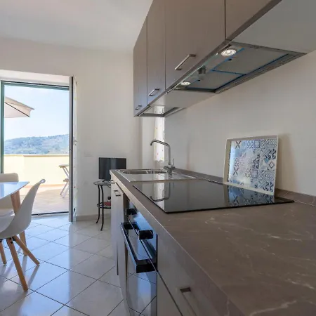 Apartment Rosmarino By Interhome *
