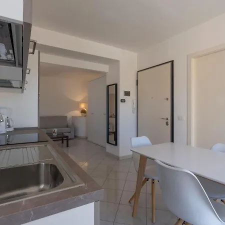 Apartment Rosmarino By Interhome *