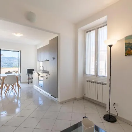 Apartment Rosmarino By Interhome *