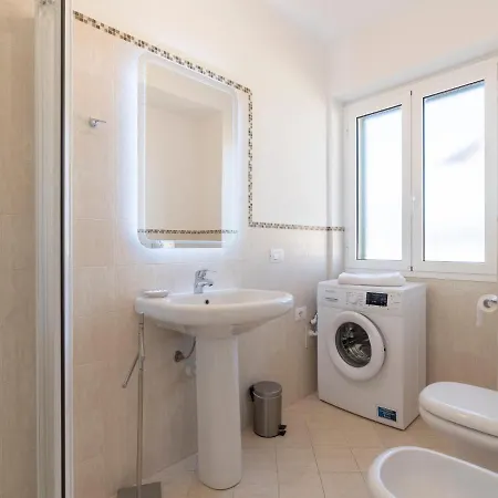 Rosmarino By Interhome