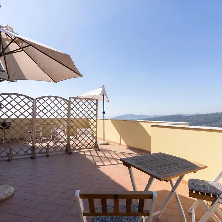 Rosmarino By Interhome * Chiappa (Imperia)