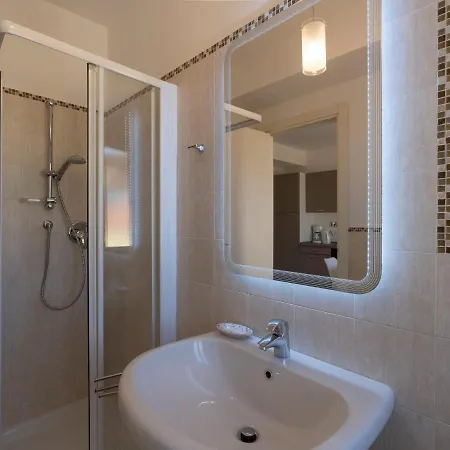 Apartment Rosmarino By Interhome
