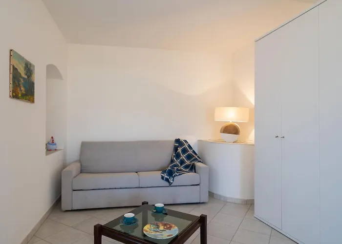 Rosmarino By Interhome *