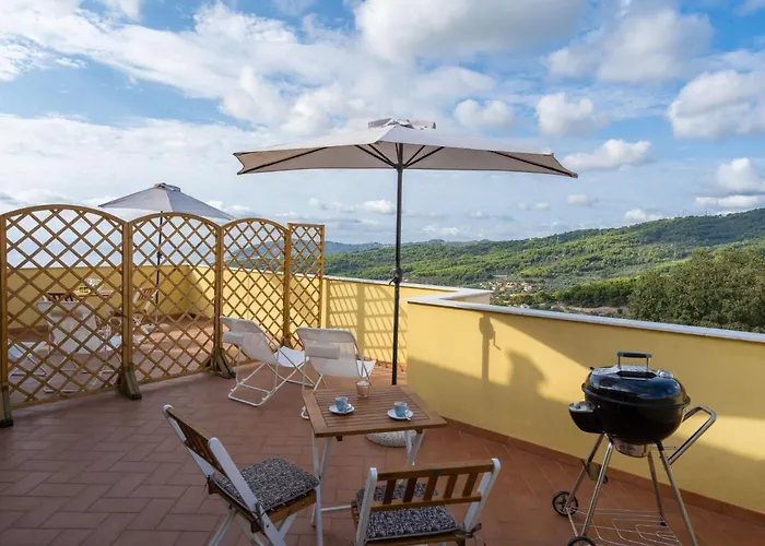 Rosmarino By Interhome Chiappa (Imperia)
