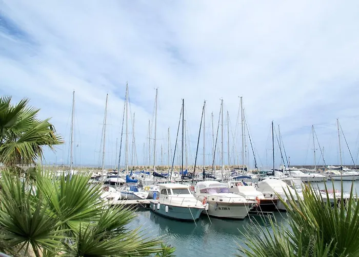 Rosmarino By Interhome Apartment Chiappa (Imperia)