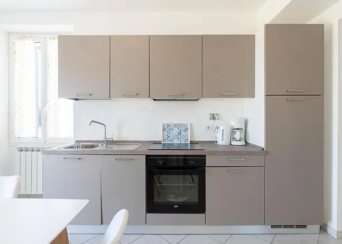 Rosmarino By Interhome * Chiappa (Imperia)