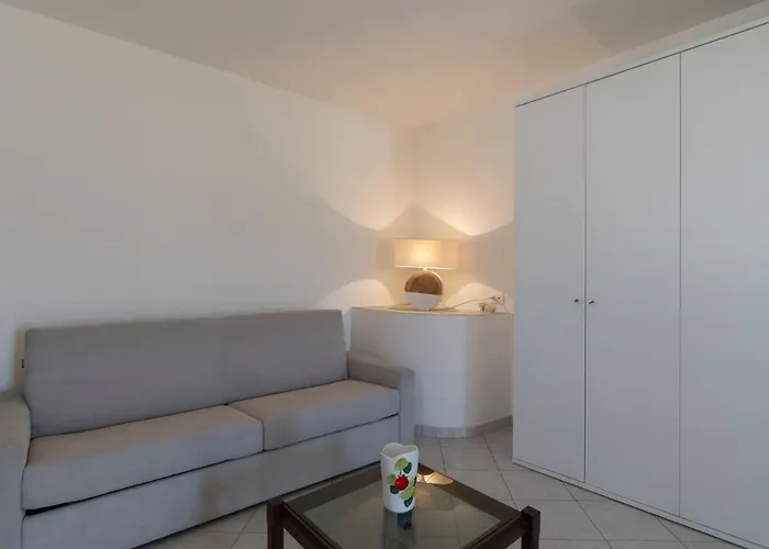 Apartmán Rosmarino By Interhome Chiappa (Imperia)