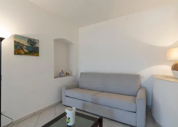 Rosmarino By Interhome * Chiappa (Imperia)