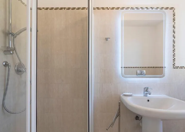 Rosmarino By Interhome